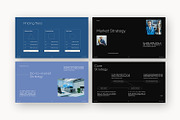 Hyxa : Startup Pitch Google Slides, a Presentation Template by Punkl Camp (Thumbnail 14 of 16)