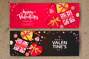 Valentines Day Collection, a Templates & Theme by PREMIUMVECTOR (Thumbnail 4 of 6)