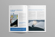 Education Brochure Template | Canva, a Brochure Template by Pixelpick (Thumbnail 6 of 9)