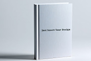 Print & Branding Mockups Collection, a Books & Magazine Mockup by Vika_Softlife (Thumbnail 4 of 6)