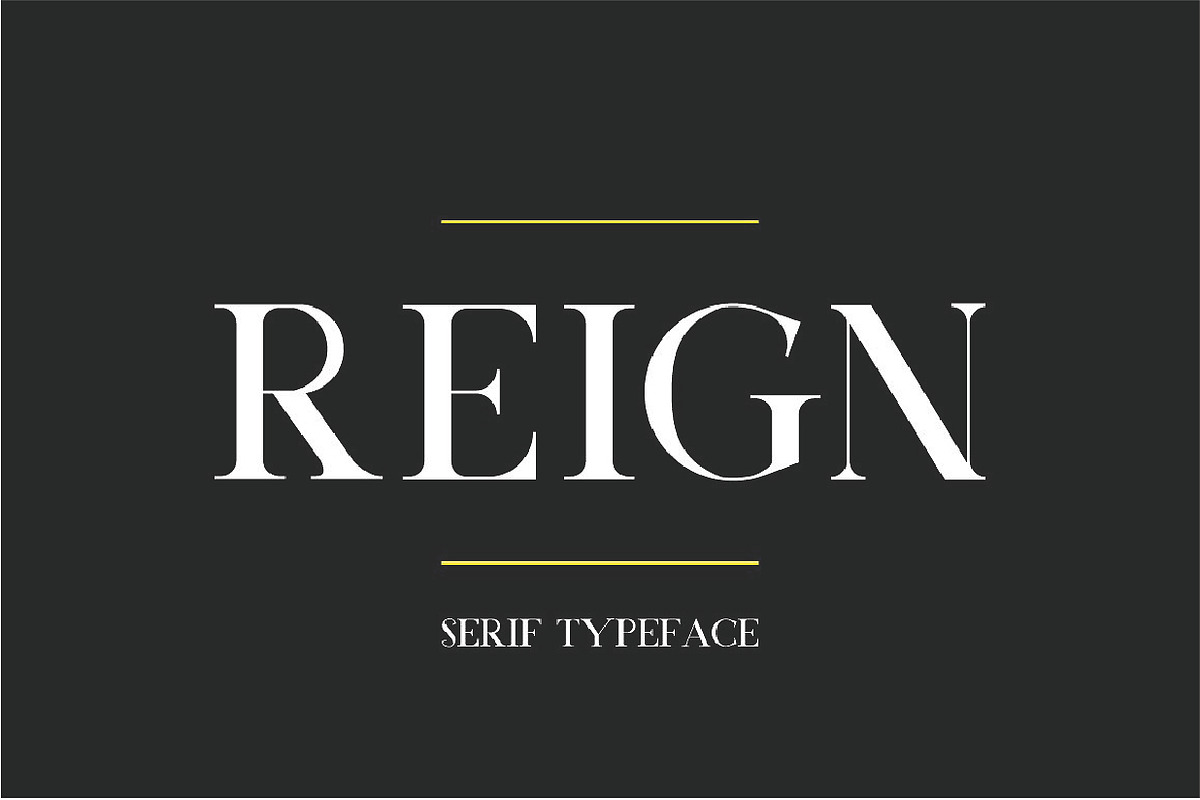Typeface bundle | 56 Font Styles, a Sans Serif Font by MikeHill (Photo 16 of 20)