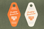 Nice Gourmet; Font Duo, a Handwritten Font by Eko Bimantara (Thumbnail 7 of 10)
