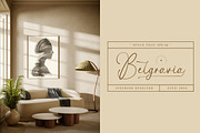 Majestica Royale - Luxury Script, a Script Font by Bluestype Studio (Thumbnail 7 of 10)