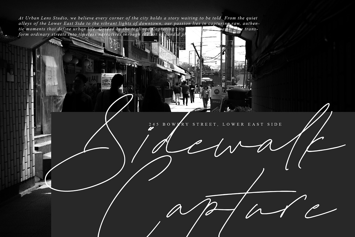 Plamstimes, a Handwritten Font by operatype.co (Photo 2 of 15)