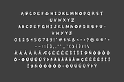 Brushink Font | Handwritten Brush, a Handwritten Font by Jadatype.id (Thumbnail 5 of 6)