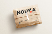 Untuckle Playful Font, a Handwritten Font by Heinzel Std (Thumbnail 4 of 11)