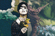 Abstract Distorted Cartoon Effect, an Action Add-On by The_DrX (Thumbnail 4 of 8)