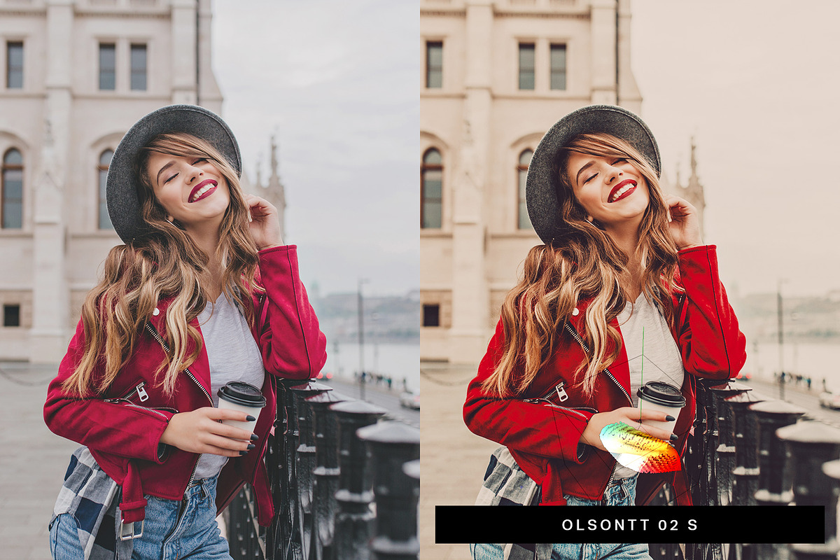 50 Wonderland Lightroom Presets LUTs, a Preset Add-On by SparkleStock (Photo 5 of 10)
