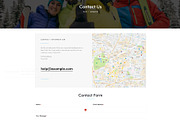 Skiing Skate & Snow Boards Shopify, a Shopify Template by HasnainDEV (Thumbnail 5 of 5)