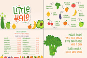 The Handwritten Font Bundle - Vol 04, a Handwritten Font by Lollipop Hand Drawn (Thumbnail 10 of 11)