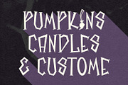Wrohita Horror Display Font, a Blackletter Font by Maulana Creative (Thumbnail 2 of 6)