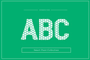 Football Varsity, a Sans Serif Font by Wow Magic (Thumbnail 2 of 2)
