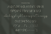Thalian – Elegant Stylish Signature, a Handwritten Font by BrandSemut (Thumbnail 10 of 11)