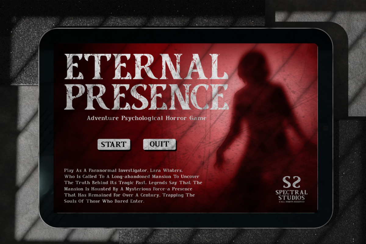 Crimson Horror Horror Font, a Font by PutraCetol Studio (Photo 9 of 11)