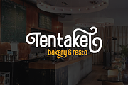 Pastilaris - a Modern Typeface, a Sans Serif Font by Dumadistyle (Thumbnail 7 of 9)