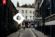 Cube Cloud / Creative - Logo Templat, a Branding & Logo Template by Artha Desain (Thumbnail 5 of 5)