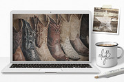 Textures of Texas, a Texture Graphic by rileyBgraphics (Thumbnail 7 of 8)