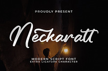 Neckaratt