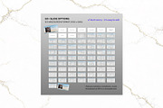 Funeral Slideshow Canva FS009, a Presentation Template by TyphoonStudio (Thumbnail 3 of 8)