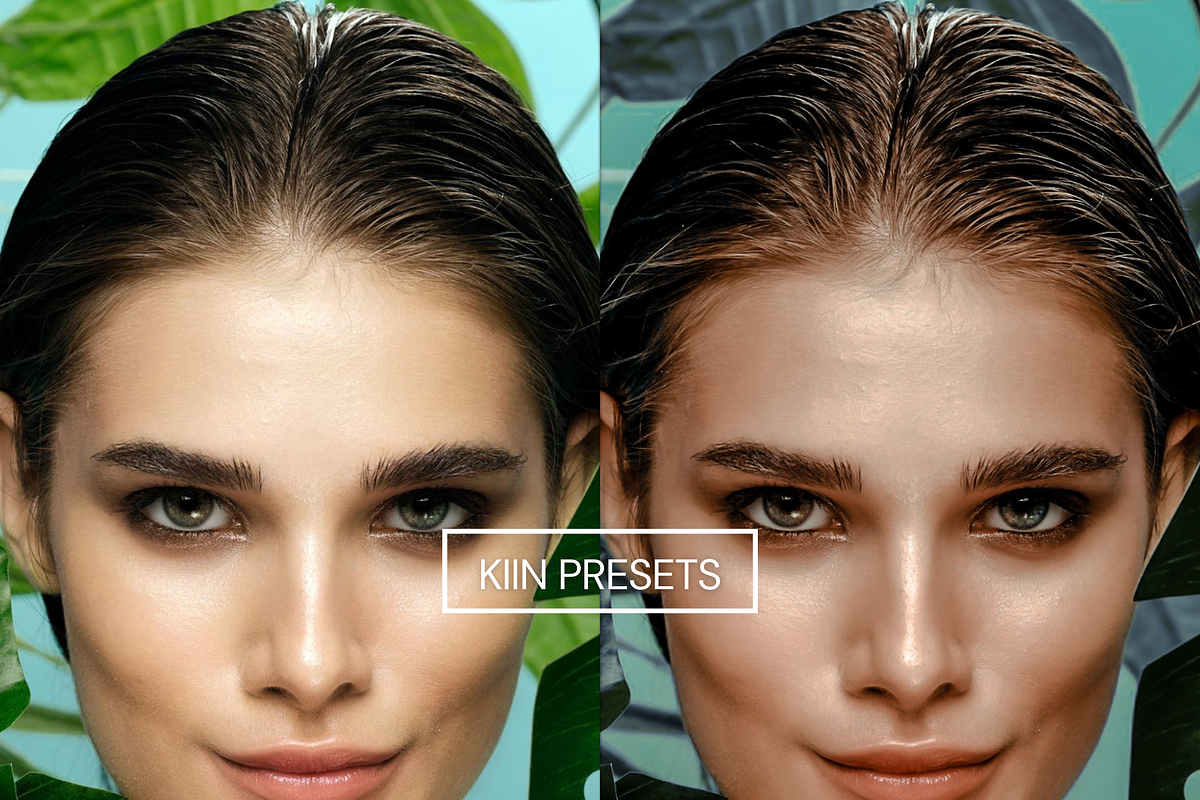 6 BAHAMAS LIGHTROOM MOBILE PRESETS, an Action Add-On by KIIN Lightroom Presets (Photo 5 of 8)
