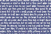 Haley Font, a Script Font by SophieSaxo (Thumbnail 4 of 10)