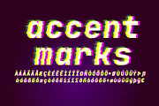 Action –an opentype SVG color font, a Script Font by Zimages (Thumbnail 6 of 9)