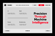 LEXTRON – Modern Geometric Display, a Sans Serif Font by Hasbi Creative (Thumbnail 4 of 10)