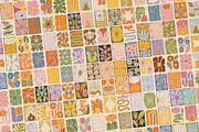 Retro Posters Groovy Flower Market, a Decorative Illustration by Ayya Studio (Thumbnail 3 of 16)