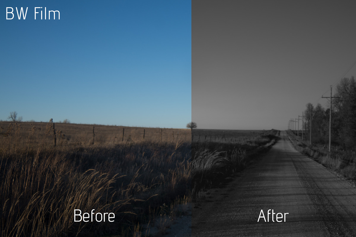 15 Landscape Presets, a Preset Add-On by cw_kennedy (Photo 2 of 6)
