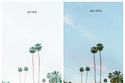 Natural Lightroom Mobile Preset, an Action Add-On by Lux Light (Thumbnail 20 of 28)