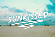 Dandelions Cute Handwritten Font, a Handwritten Font by The Creative Bix (Thumbnail 5 of 11)