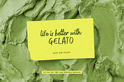 Together Whenever Font Duo, a Script Font by Invasi Studio (Thumbnail 4 of 11)