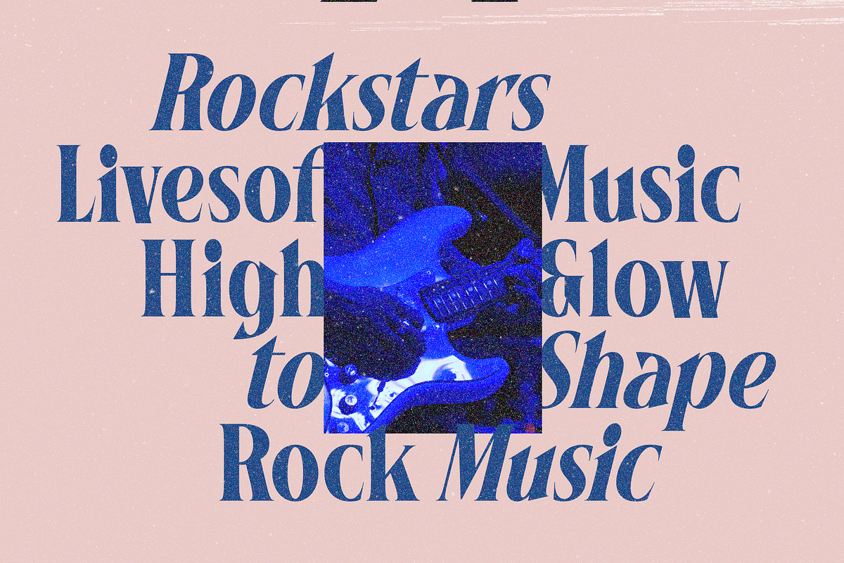 Bycorps Existent Bold Serif Font, a Script Font by timelesstype.co (Photo 8 of 20)
