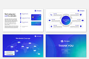 Serapay – Presentation Template, a Templates & Theme by ingenea market (Thumbnail 4 of 5)