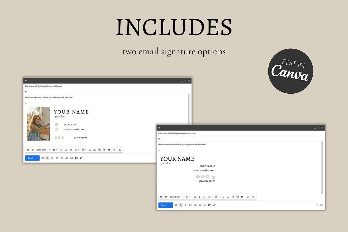 Shopify Theme Bundle | The Homestead, a Templates & Theme by Easy Website Themes (Photo 8 of 10)