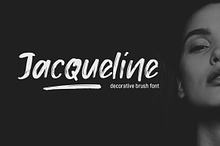 Jacqueline
