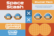 Antaris - Extended Space Font, a Sans Serif Font by Versetype (Thumbnail 5 of 14)