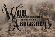 Lord & King + Ornament, a Blackletter Font by McJer.Studio (Thumbnail 2 of 9)