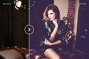 Best Lightroom Presets for Bloggers, an Action Add-On by BeArt-Presets (Thumbnail 3 of 23)