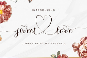 Sweet Love Script