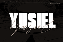Yusiel