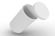 Can Mockup, an Advertising Mockup by skybluecreative (Thumbnail 2 of 2)