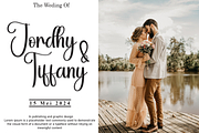 Bighome | Script Font, a Handwritten Font by Scratchones (Thumbnail 2 of 9)