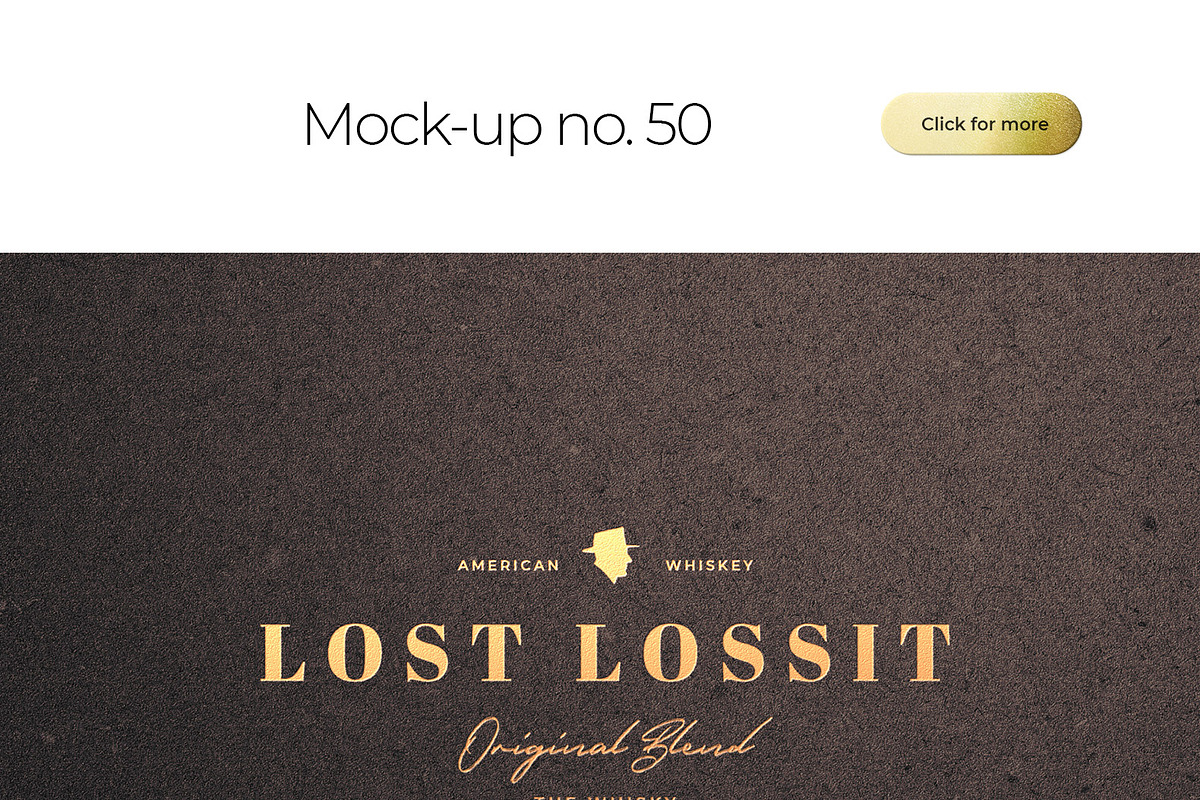 50 logo mockup branding bundle, a Product Mockup by PrintPixel (Photo 53 of 54)