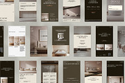 Modern Real Estate Instagram Stories, a Social Media Template by Pixel Grid (Thumbnail 9 of 10)