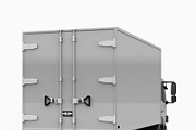 Commercial Truck, a Cars & Vehicle 3D Model by Mechanik (Thumbnail 3 of 17)