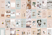 Instagram Post Story Template Dot, a Social Media Template by Keikoya (Thumbnail 16 of 18)