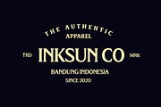 Alifira - Vintage Classic Font, a Serif Font by Luna Shop (Thumbnail 3 of 5)