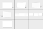 Clean Responsive Web & App UI Mockup, a Device Mockup by Mockupdaddy (Thumbnail 1 of 40)