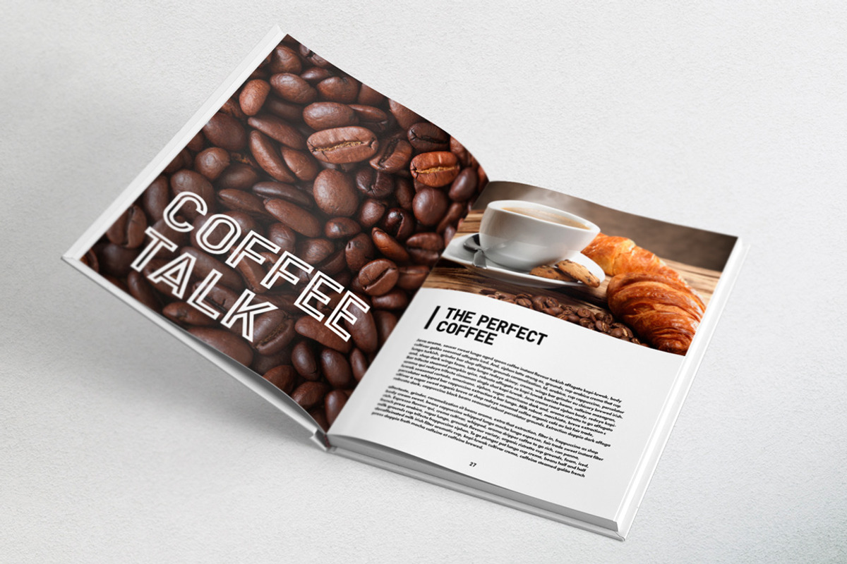 Hikou Typeface, a Font by Tugcu Design Co. (Photo 4 of 8)